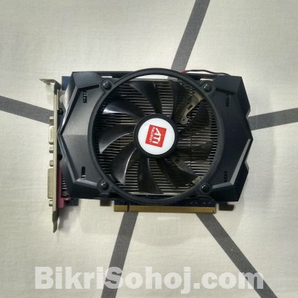 AMD Radeon HD 6670 2GB